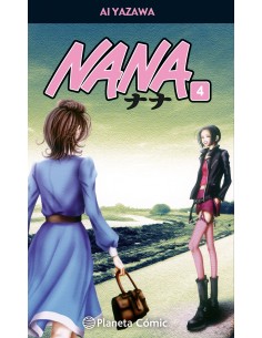 NANA Nº04 NUEVA EDICION